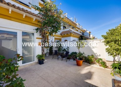 Venta - Adosado - Torrevieja - Aguas Nuevas