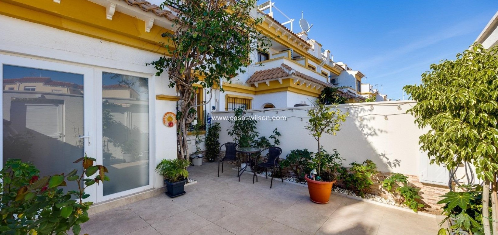 Venta - Adosado - Torrevieja - Aguas Nuevas