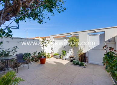 Venta - Adosado - Torrevieja - Aguas Nuevas