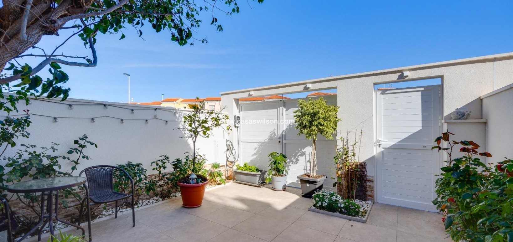 Venta - Adosado - Torrevieja - Aguas Nuevas