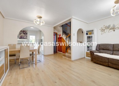 Venta - Adosado - Torrevieja - Aguas Nuevas