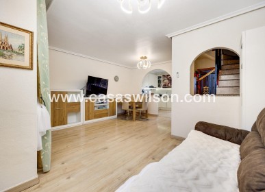 Venta - Adosado - Torrevieja - Aguas Nuevas