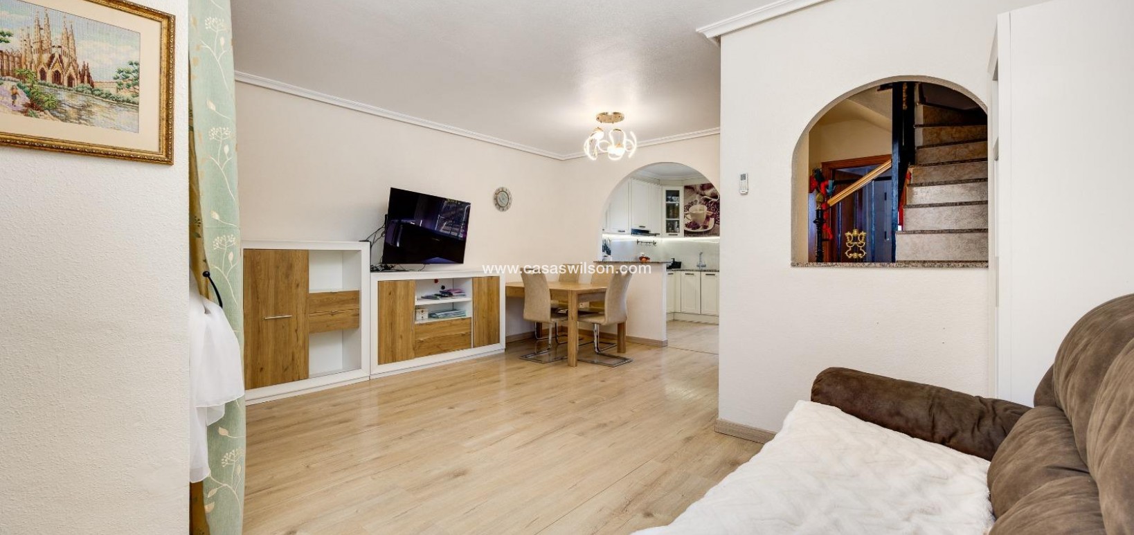 Venta - Adosado - Torrevieja - Aguas Nuevas