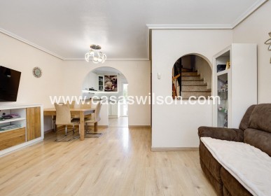 Venta - Adosado - Torrevieja - Aguas Nuevas