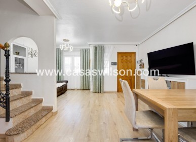 Venta - Adosado - Torrevieja - Aguas Nuevas