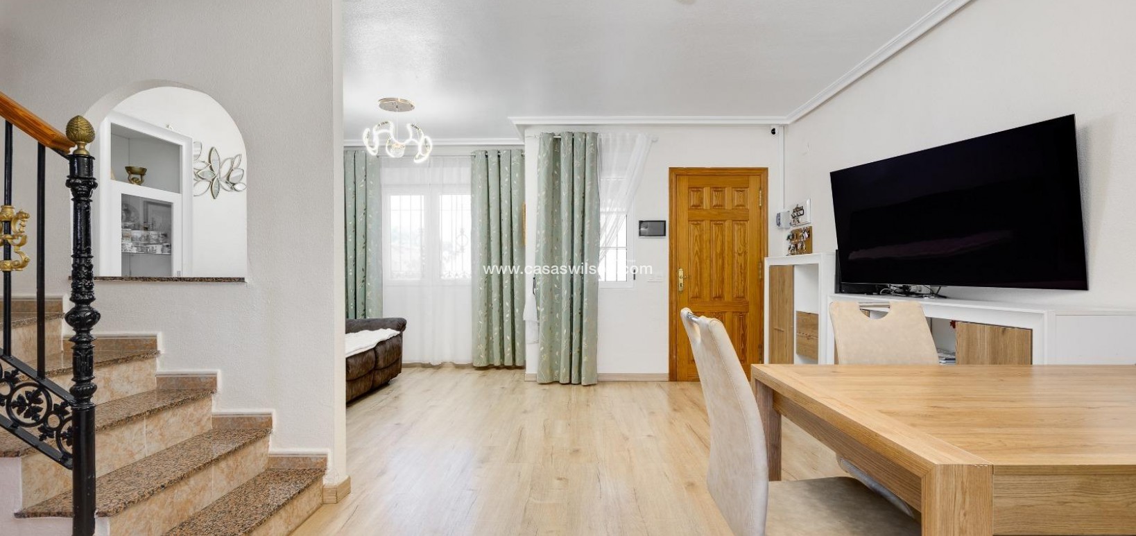 Venta - Adosado - Torrevieja - Aguas Nuevas