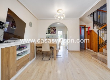 Venta - Adosado - Torrevieja - Aguas Nuevas