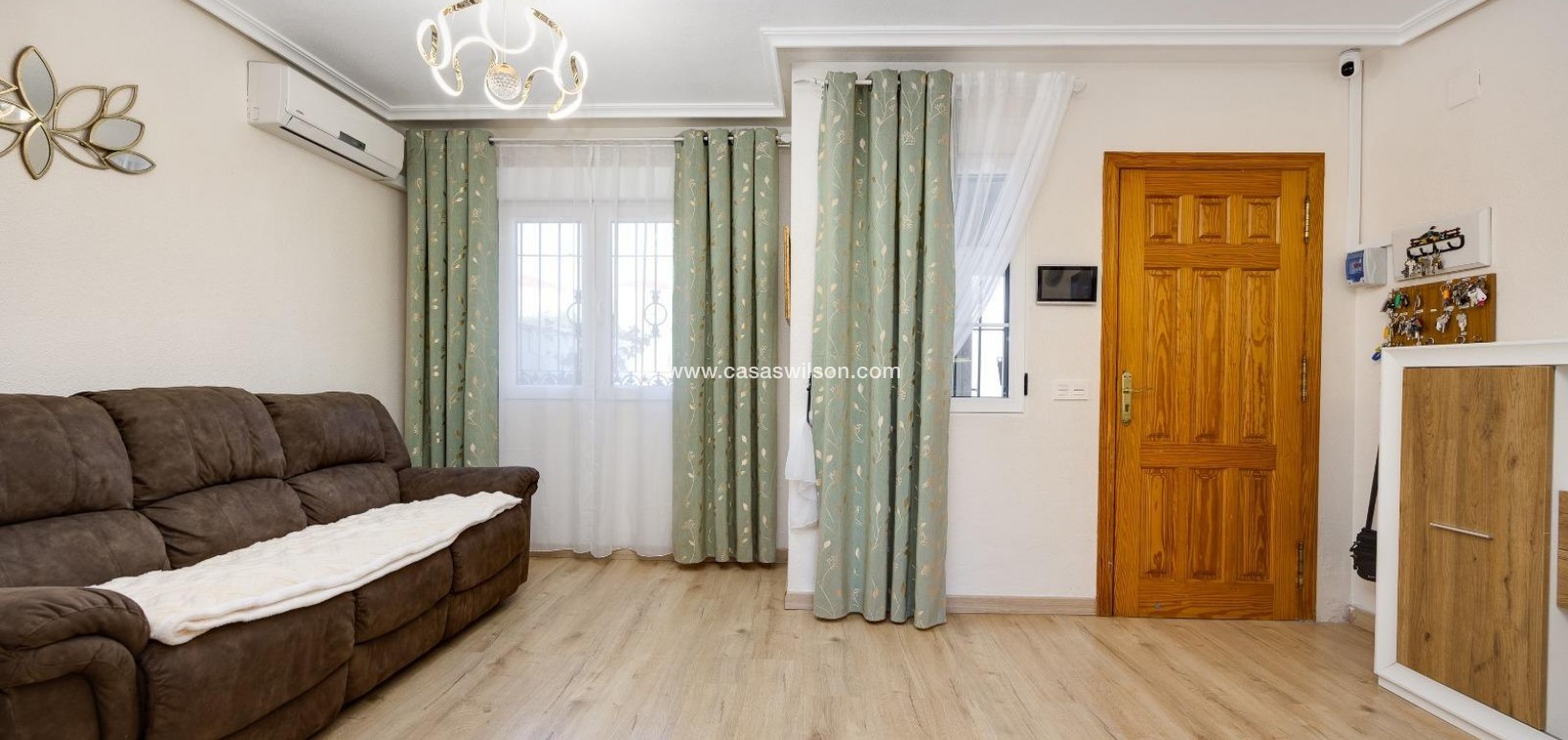 Venta - Adosado - Torrevieja - Aguas Nuevas