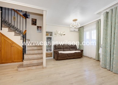 Venta - Adosado - Torrevieja - Aguas Nuevas