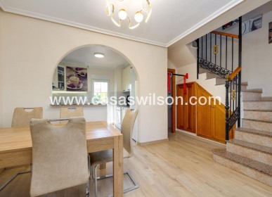 Venta - Adosado - Torrevieja - Aguas Nuevas