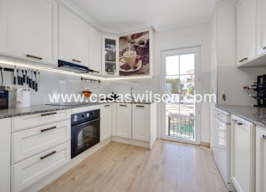 Venta - Adosado - Torrevieja - Aguas Nuevas