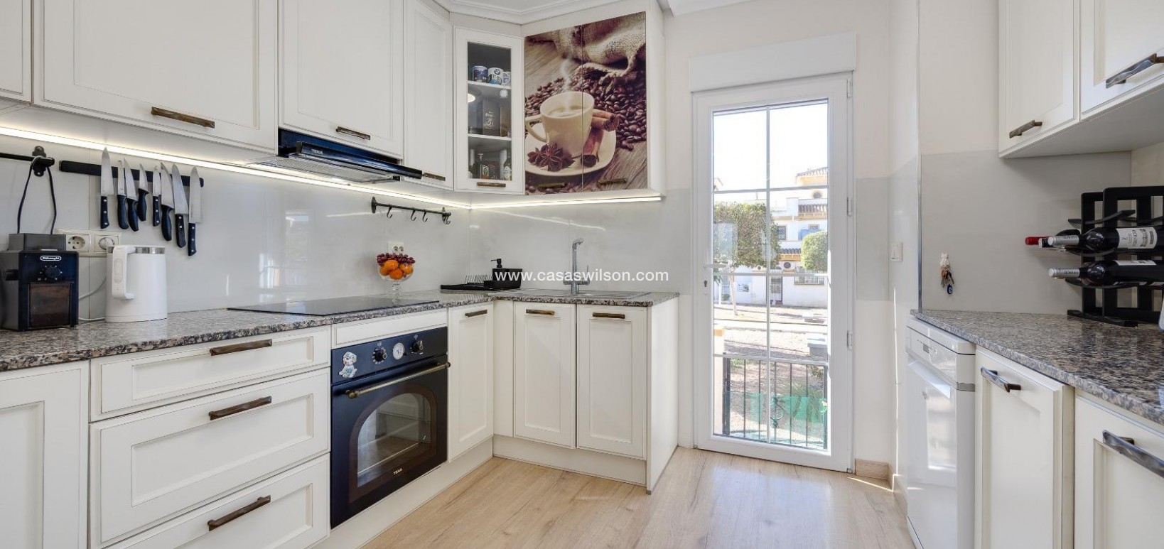 Venta - Adosado - Torrevieja - Aguas Nuevas