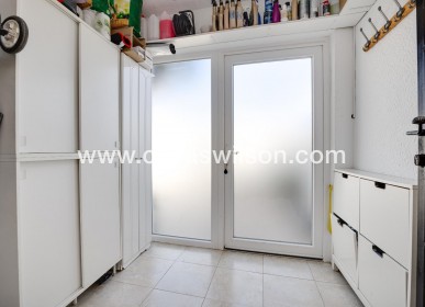 Venta - Adosado - Torrevieja - Aguas Nuevas