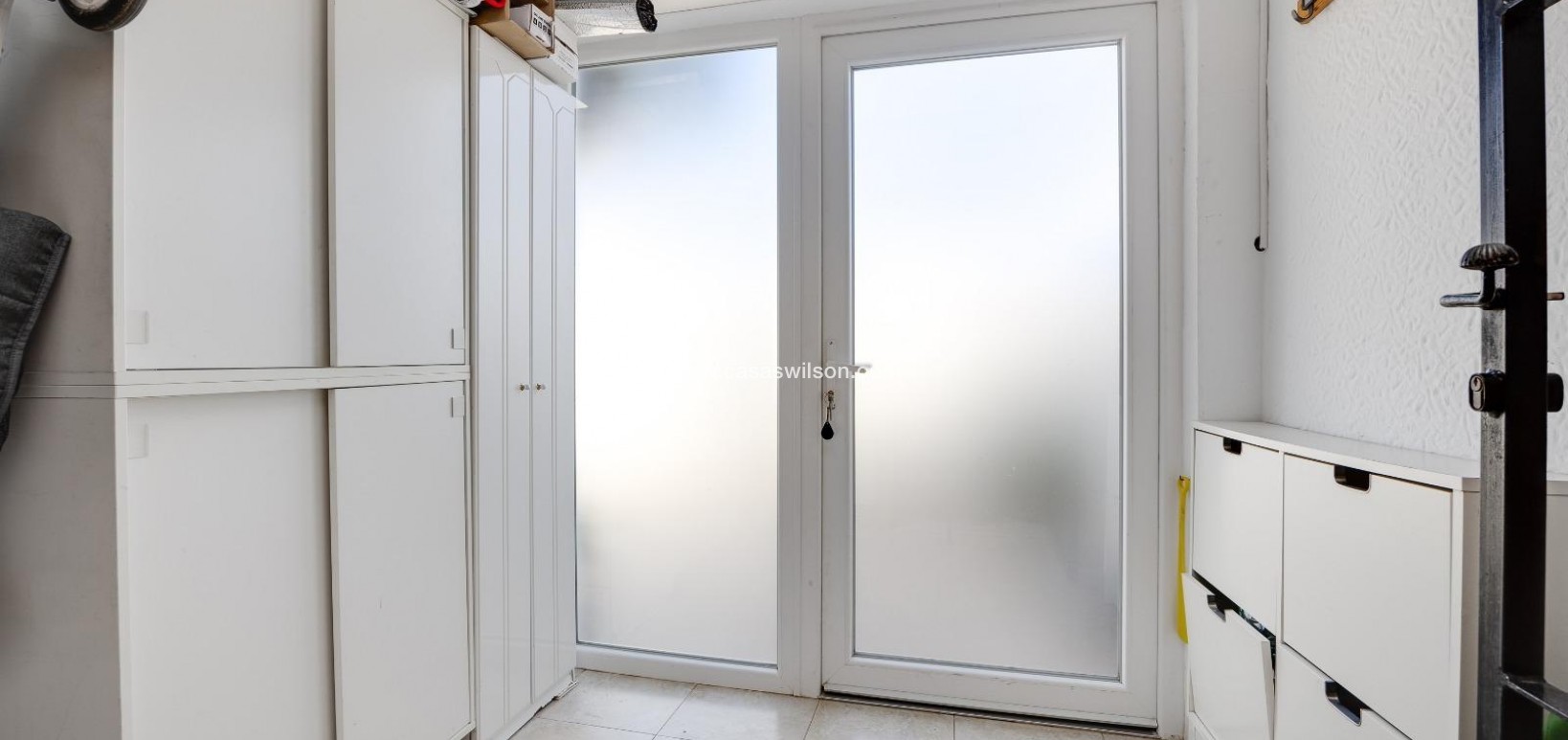 Venta - Adosado - Torrevieja - Aguas Nuevas