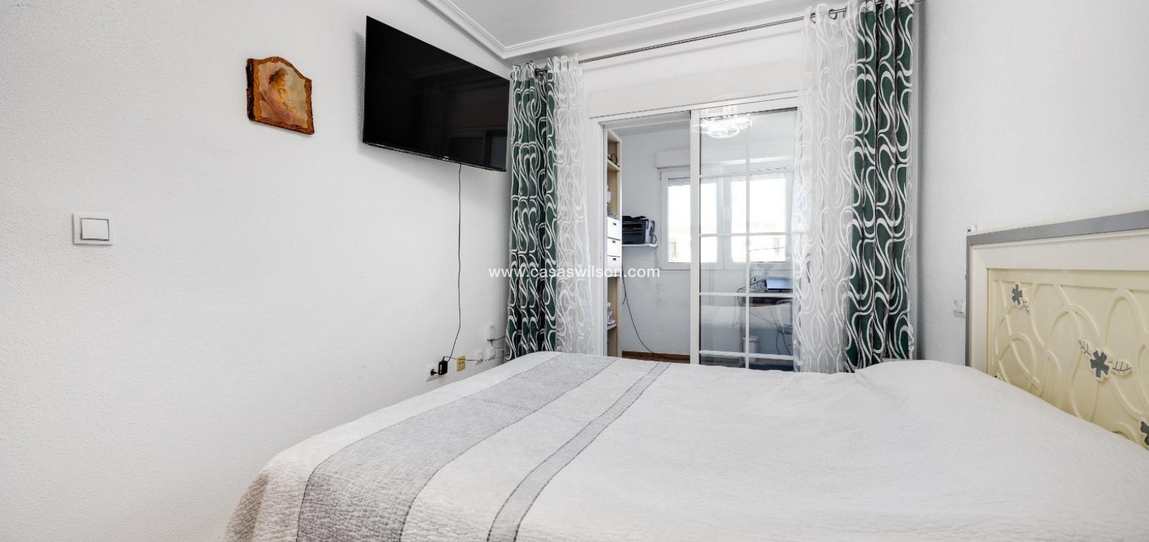 Venta - Adosado - Torrevieja - Aguas Nuevas