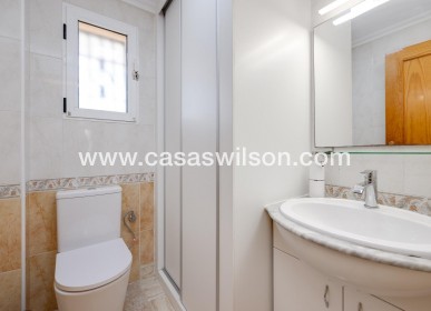 Venta - Adosado - Torrevieja - Aguas Nuevas