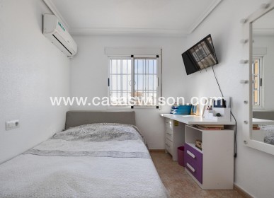 Venta - Adosado - Torrevieja - Aguas Nuevas