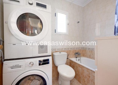 Venta - Adosado - Torrevieja - Aguas Nuevas