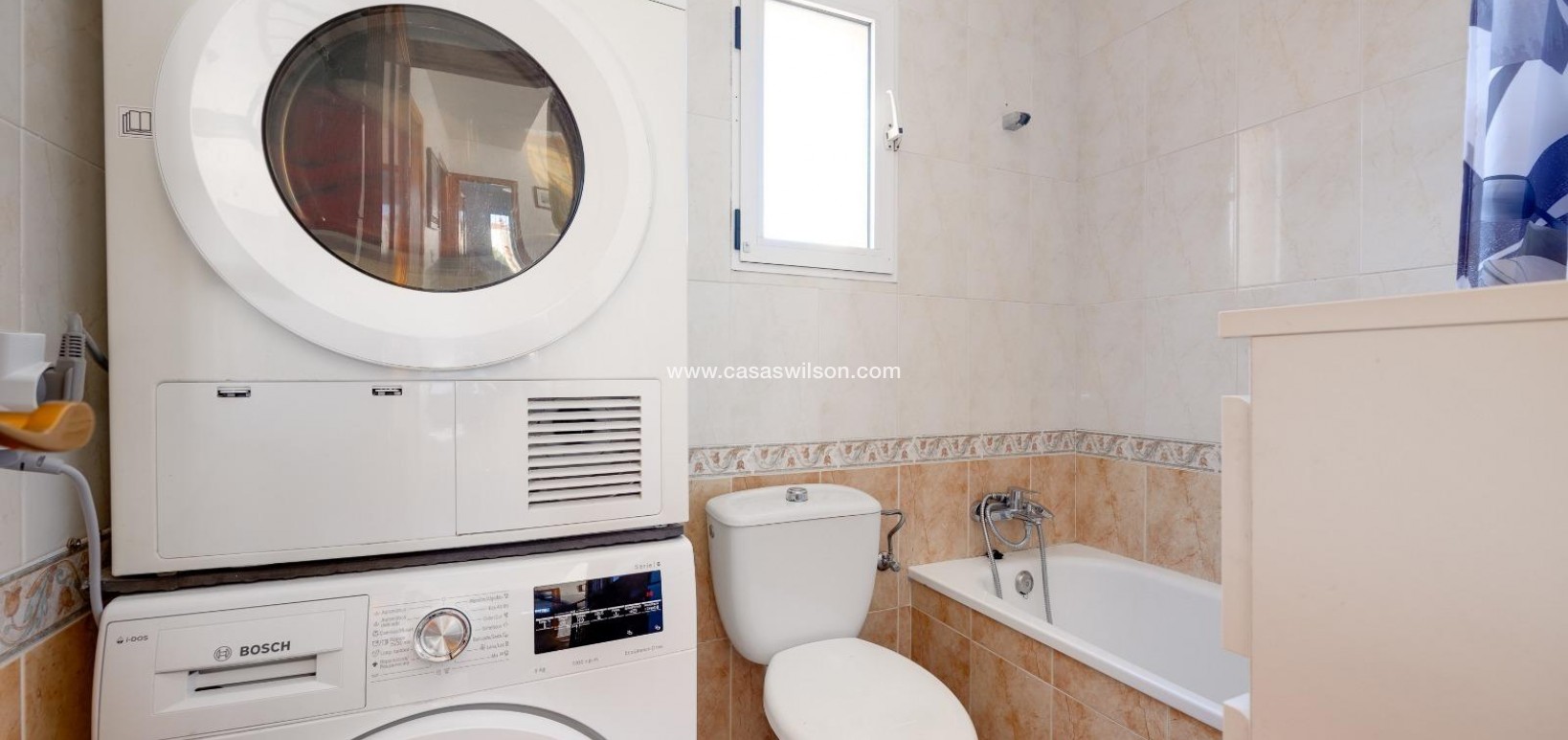 Venta - Adosado - Torrevieja - Aguas Nuevas