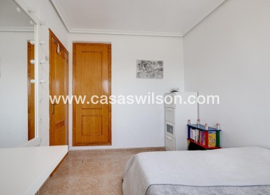 Venta - Adosado - Torrevieja - Aguas Nuevas