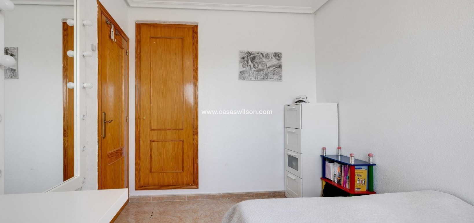 Venta - Adosado - Torrevieja - Aguas Nuevas