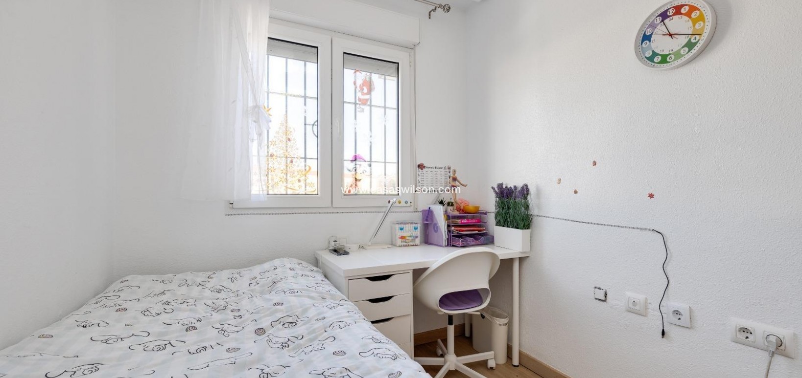 Venta - Adosado - Torrevieja - Aguas Nuevas