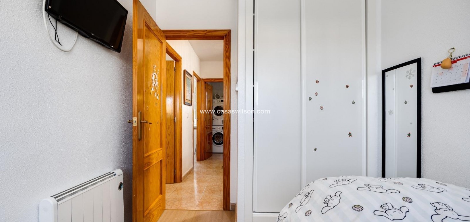 Venta - Adosado - Torrevieja - Aguas Nuevas