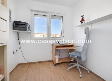 Venta - Adosado - Torrevieja - Aguas Nuevas