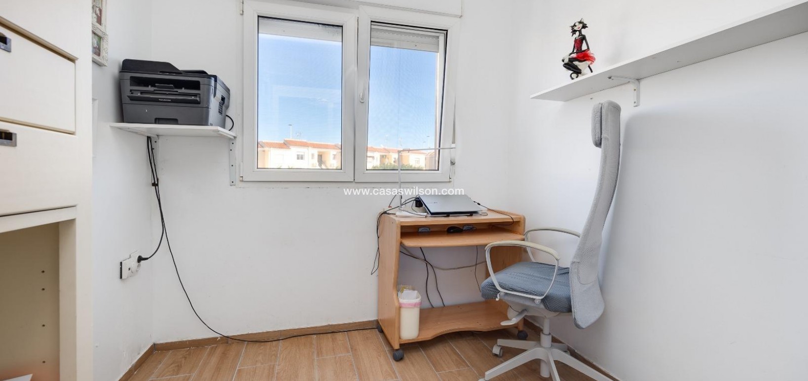 Venta - Adosado - Torrevieja - Aguas Nuevas