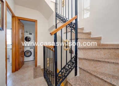 Venta - Adosado - Torrevieja - Aguas Nuevas