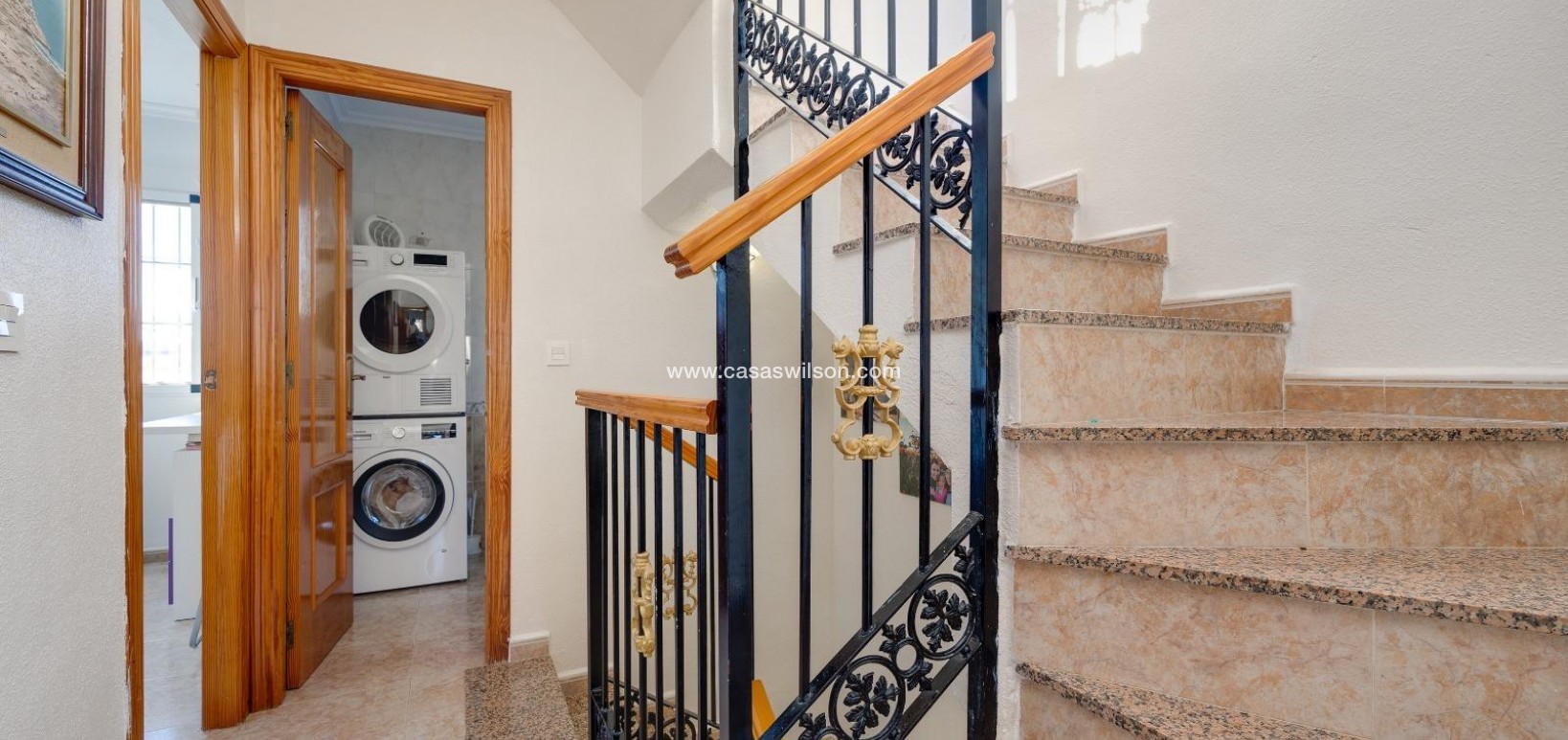 Venta - Adosado - Torrevieja - Aguas Nuevas