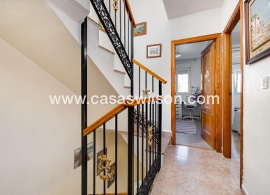 Venta - Adosado - Torrevieja - Aguas Nuevas