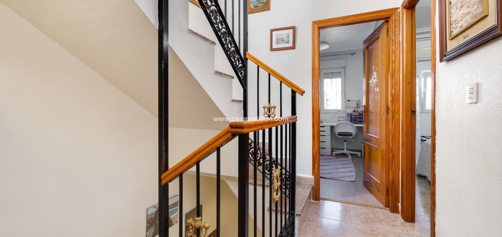 Venta - Adosado - Torrevieja - Aguas Nuevas