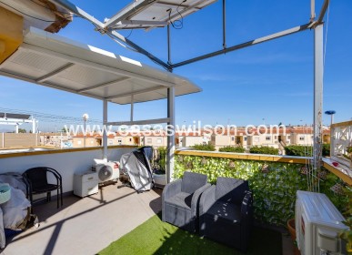 Venta - Adosado - Torrevieja - Aguas Nuevas