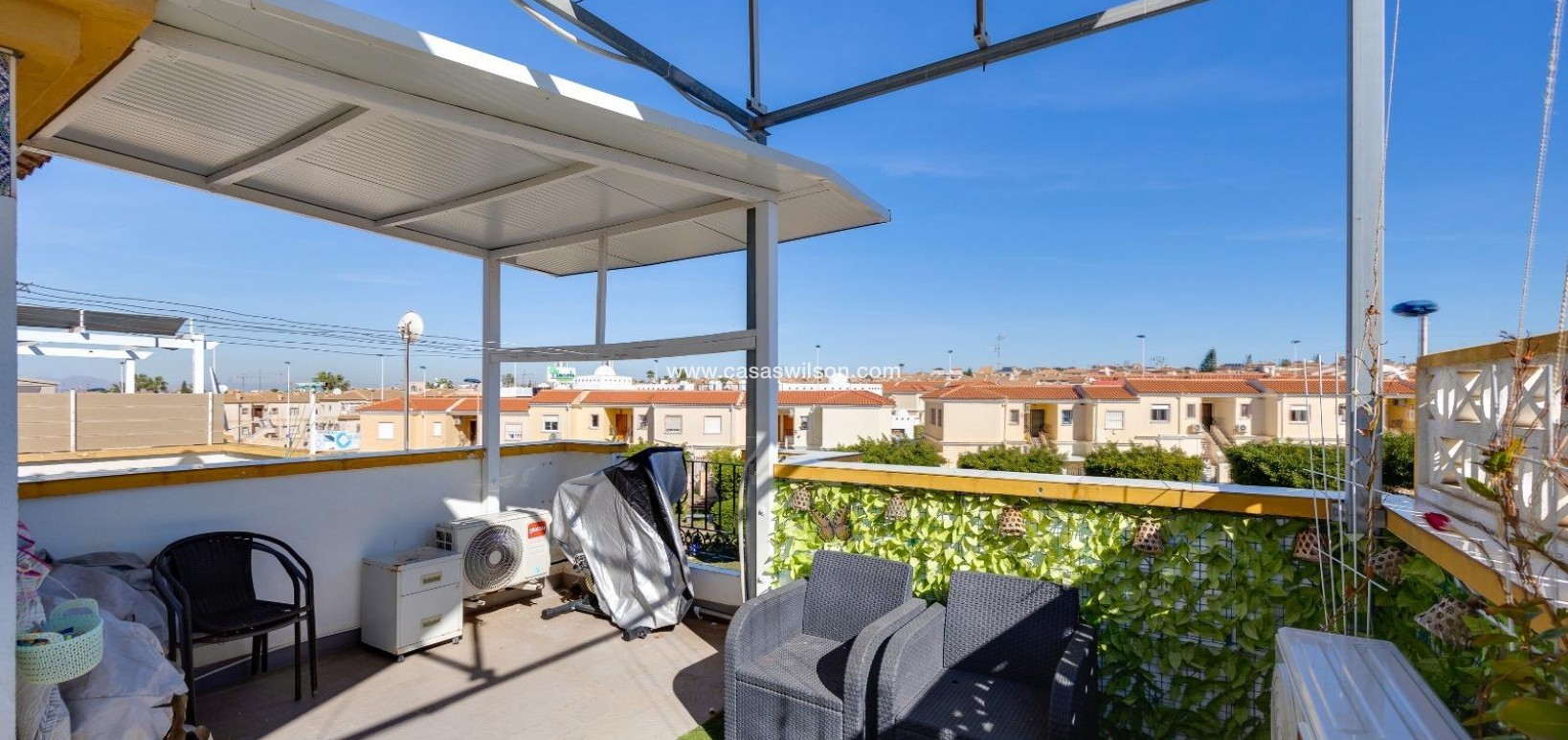 Venta - Adosado - Torrevieja - Aguas Nuevas