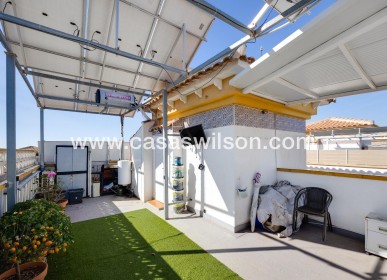 Venta - Adosado - Torrevieja - Aguas Nuevas