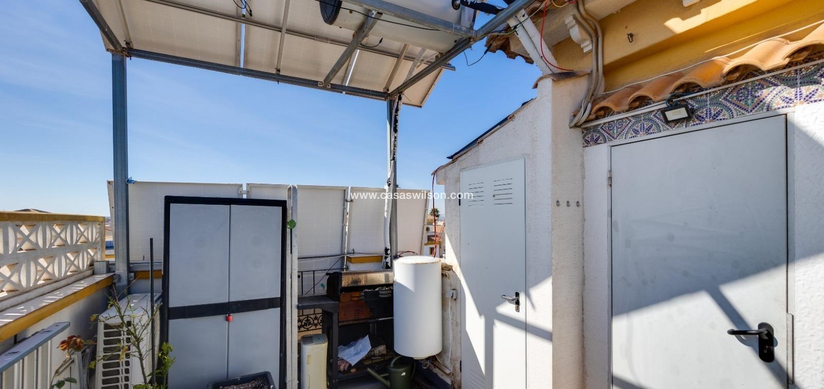 Venta - Adosado - Torrevieja - Aguas Nuevas