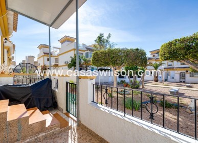 Venta - Adosado - Torrevieja - Aguas Nuevas