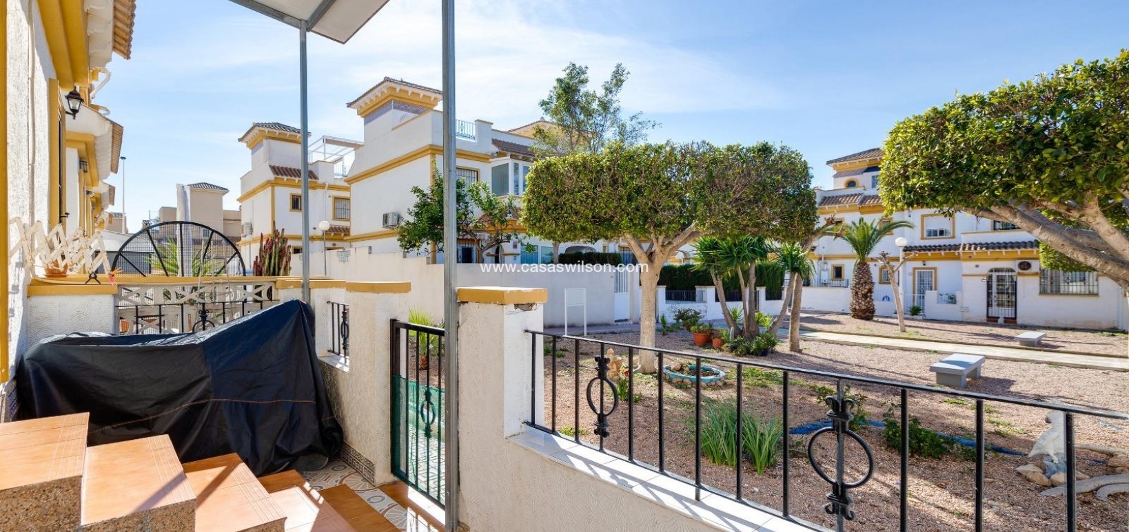 Venta - Adosado - Torrevieja - Aguas Nuevas