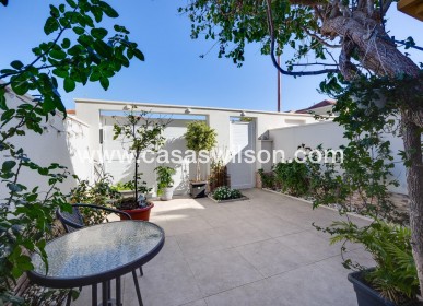 Venta - Adosado - Torrevieja - Aguas Nuevas