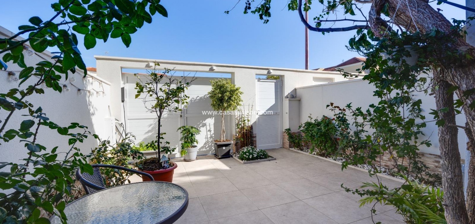 Venta - Adosado - Torrevieja - Aguas Nuevas