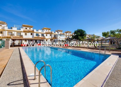 Venta - Adosado - Torrevieja - Aguas Nuevas