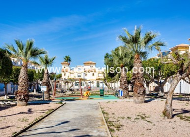 Venta - Adosado - Torrevieja - Aguas Nuevas