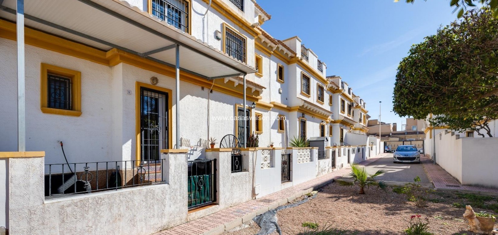 Venta - Adosado - Torrevieja - Aguas Nuevas