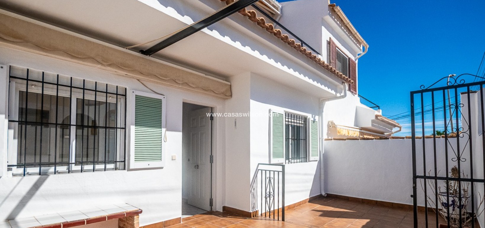 Sale - Villa - San Miguel de Salinas - Inland