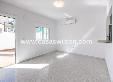 Sale - Villa - San Miguel de Salinas - Inland
