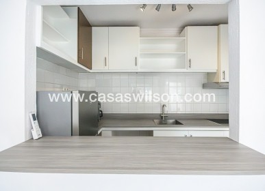 Sale - Villa - San Miguel de Salinas - Inland