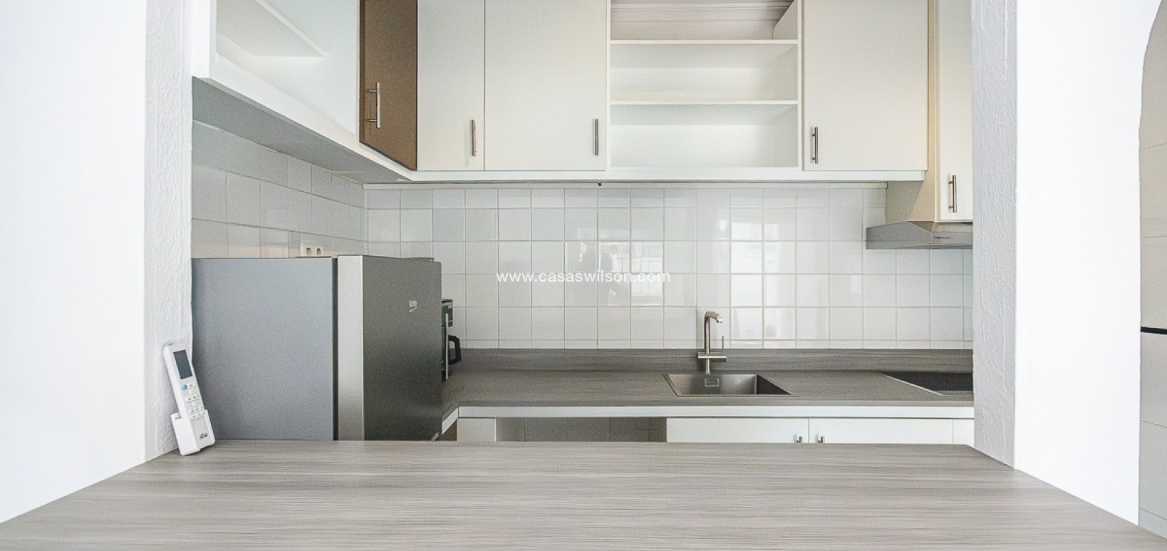 Sale - Villa - San Miguel de Salinas - Inland