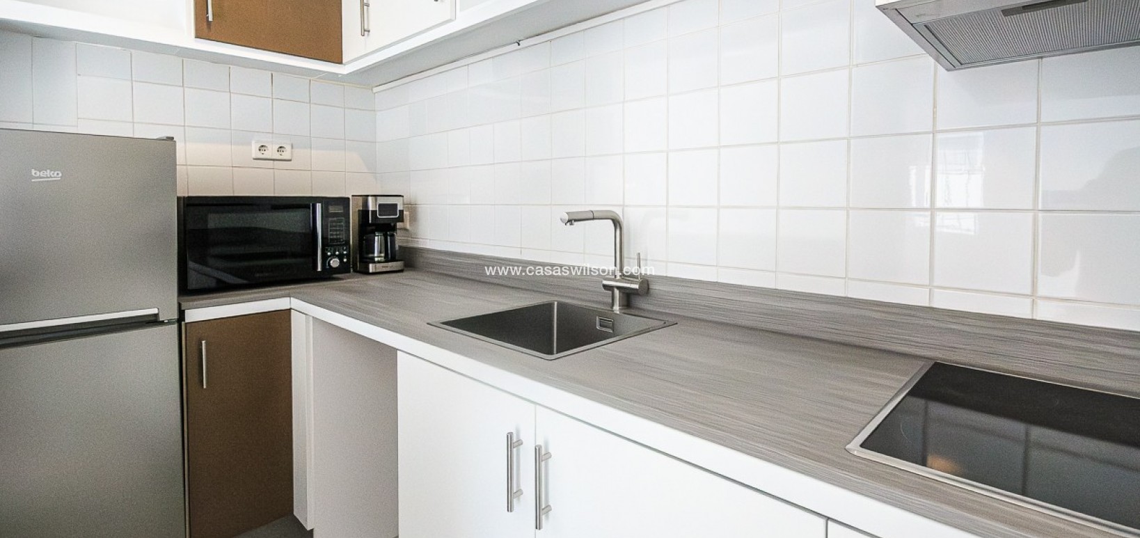 Sale - Villa - San Miguel de Salinas - Inland