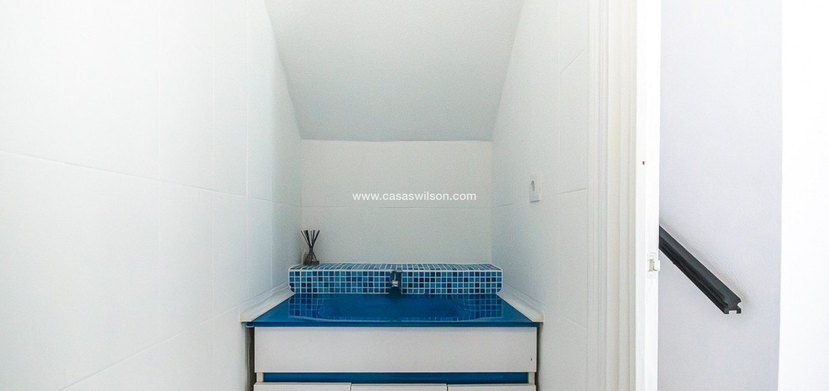 Sale - Villa - San Miguel de Salinas - Inland